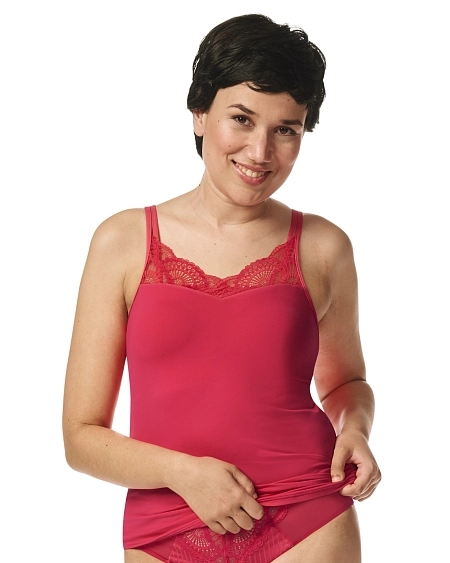 Karolina Top pink